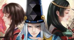 阴阳师鬼灵歌伎无sp妖刀通关攻略