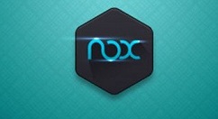 夜神安卓模拟器和电脑互传文件的相关操作