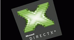 DirectX 11的安装的操作方法