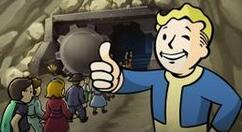 辐射避难所神秘人方位的详细说明