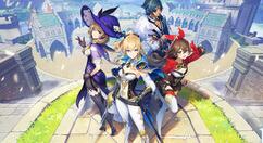 原神中安柏的技能详细介绍