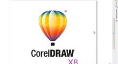 使用CorelDraw设计中国古典云纹图案的具体方法