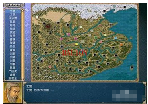 三国群英传4各兵将秘籍详解