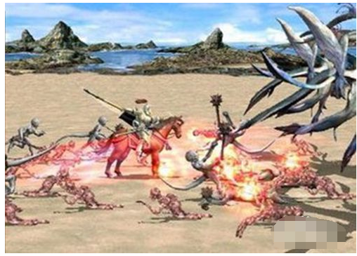 三国群英传4各兵将秘籍详解