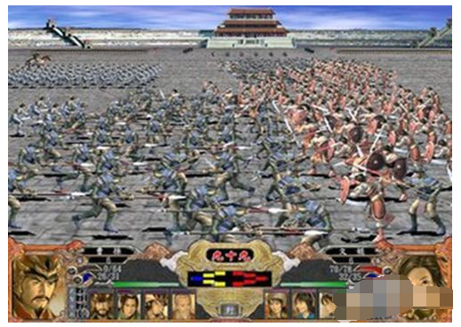 三国群英传4各兵将秘籍详解