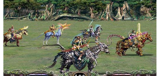 三国群英传4详细攻略
