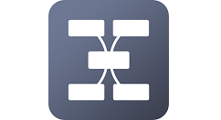 mindmaster设置字体倾斜的操作教程