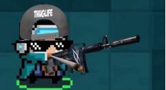 元气骑士大巫师皮肤获得方法