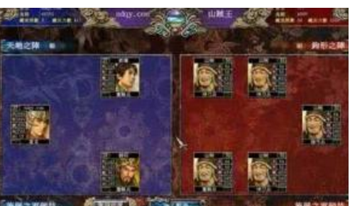 三国群英传4秘籍大全攻略