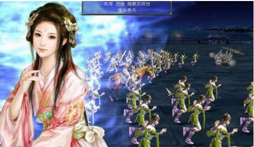 三国群英传4秘籍大全攻略