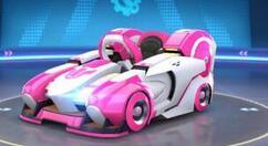 关于跑跑卡丁车活动奖励获得概率的详细说明