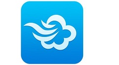 墨迹天气上传实景的具体操作教程