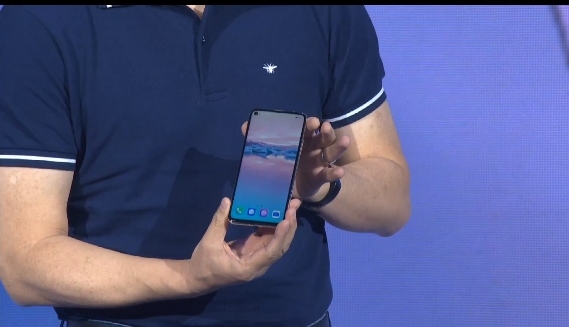旗舰荣耀9X系列将如约登场：性价比赞！