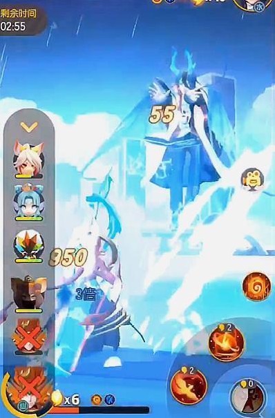 一起来捉妖42级单刷应龙阵容打法详细攻略