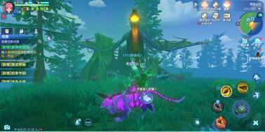 我的起源原罪魔龙玩法详解