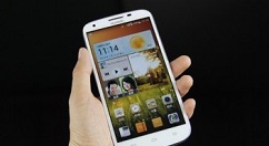 华为mate20小圆点设置的操作方法