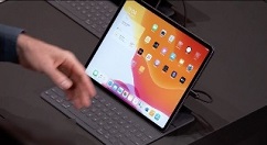 ipadOS操作系统详细操作讲解