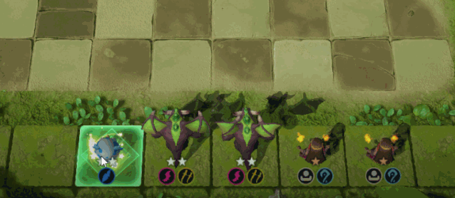 多多自走棋新棋子奇异蛋技能