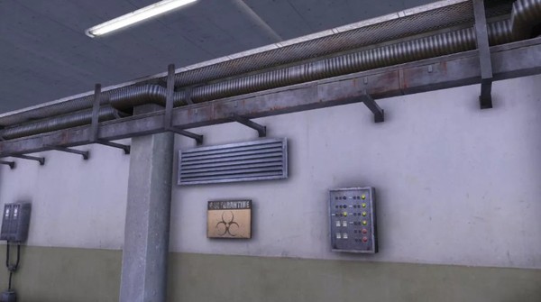 明日之后地下金库造建的具体步骤