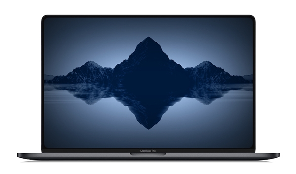 苹果准备量产新iPad、16寸MBP