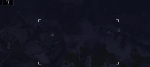 明日之后中深海宝藏的具体位置说明