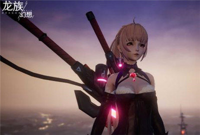 龙族幻想言灵君焰属性攻略