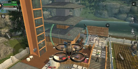 明日之后地下金库获取攻略