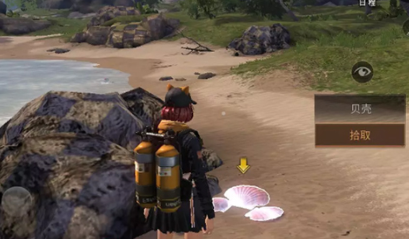 明日之后中珍珠获取的技巧