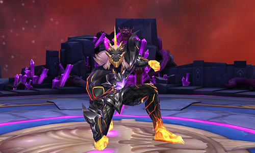 《塞尔之光》新副本神秘面纱即将揭开