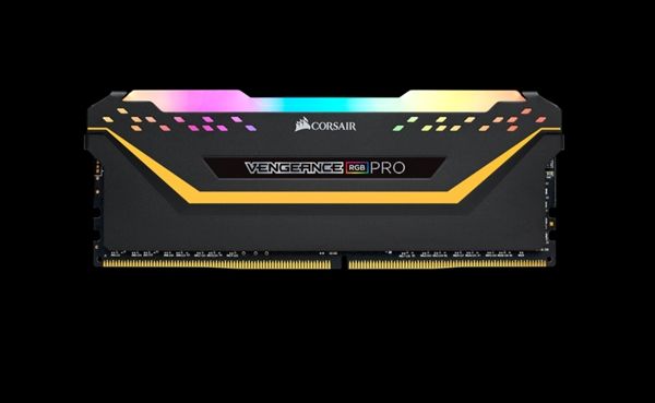 海盗船迎来Vengeance LPX 32GB内存