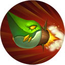 王者荣耀中鲁班七号的技能使用攻略