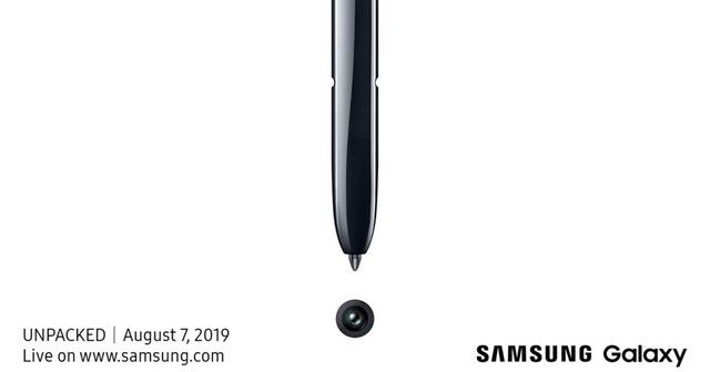 三星：Galaxy Fold设备重新设计完成 优化铰链