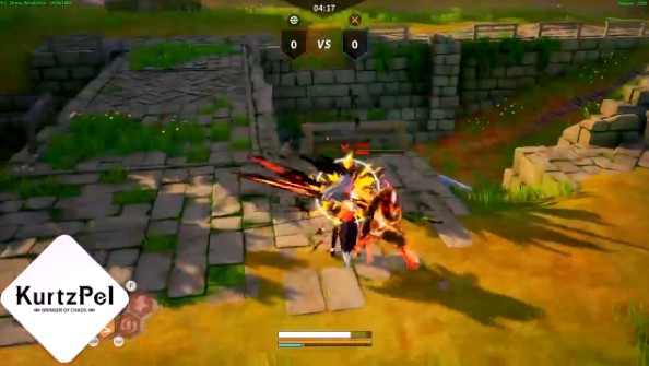 枫之谷奥德赛将于2019下半年在韩测试