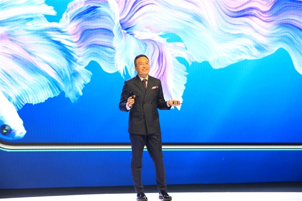 华为超级大终端将至：拭目以待！