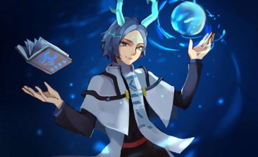 一起来捉妖应龙水系属性与技能效果详解