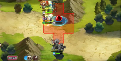 梦幻模拟战史莱姆消消乐剧情关具体玩法分享