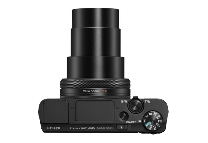 索尼黑卡7登场：要入手吗？