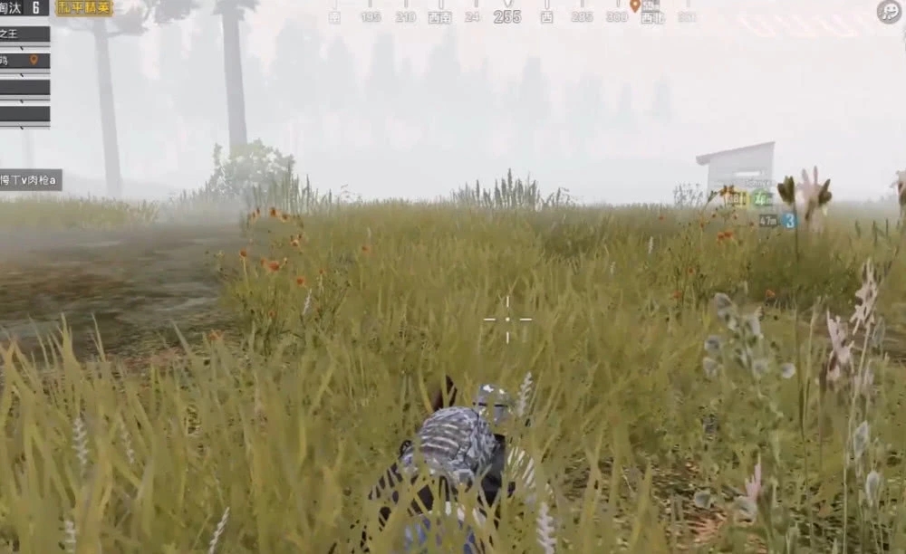 和平精英取消电池后上分技巧分享