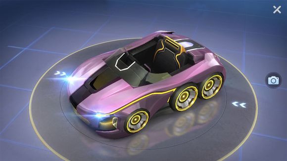 跑跑卡丁车手游恐龙决斗场获胜技巧攻略