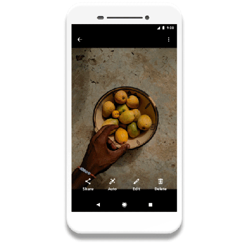 谷歌推一款新“精简”应用Gallery Go