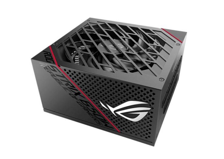 华硕上线Strix系列电源：全模组设计