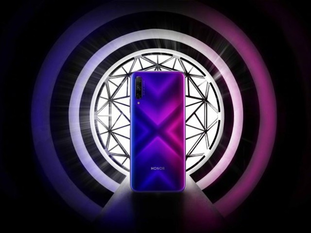 荣耀9X核心配置曝光 提供三种规格