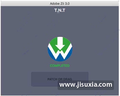 character animator cc 2018 mac版图文安装的操作方法