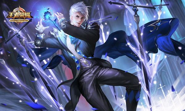 王者荣耀设置拒绝加好友的具体步骤