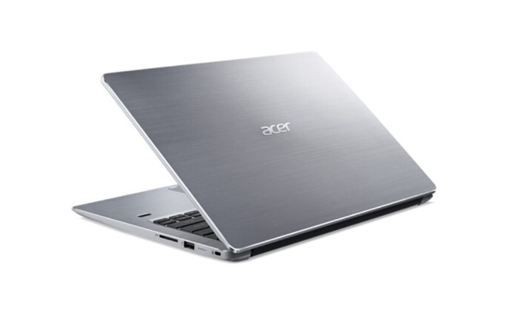 知名品牌宏碁推蜂鸟3轻薄本：3999元