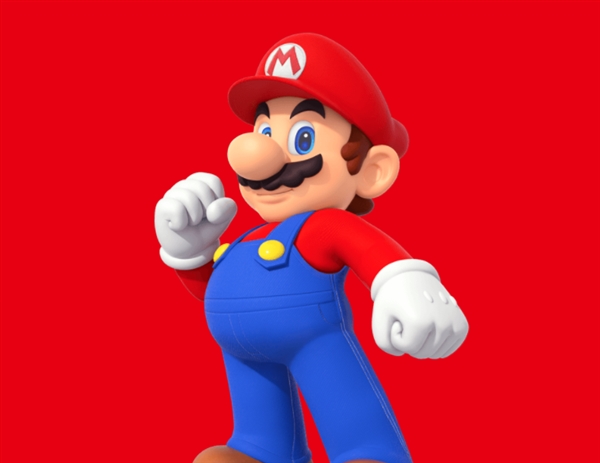 必须挺一波腾讯！ 任天堂参展ChinaJoy