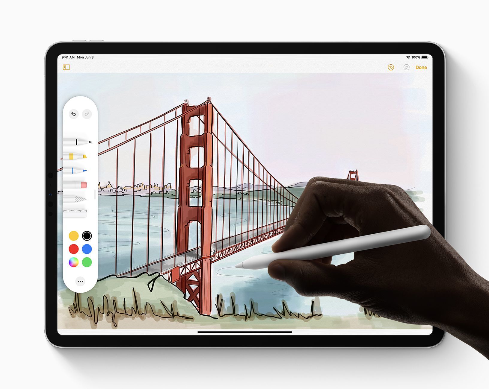 ipadOS操作系统详细操作讲解