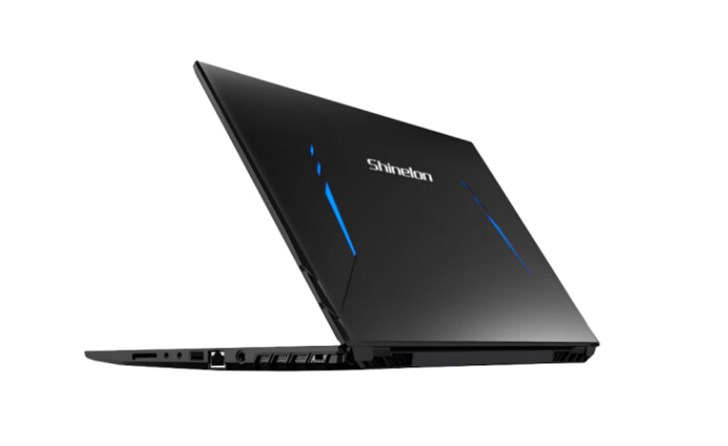 炫龙上线新款游戏本：4499元