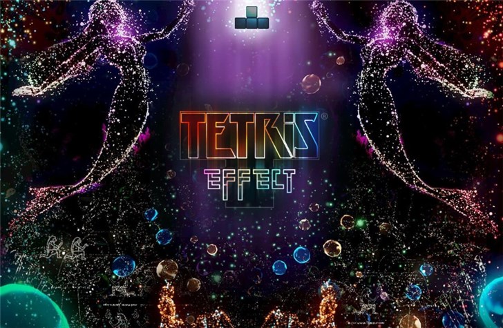 《俄罗斯方块:效应》现身Epic