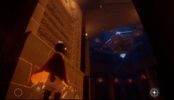 sky光遇禁阁进入方法与动作解锁攻略